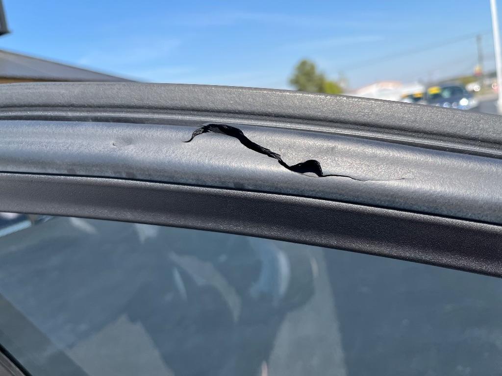 Ford Fusion 4dr Sdn SE FWD 2014