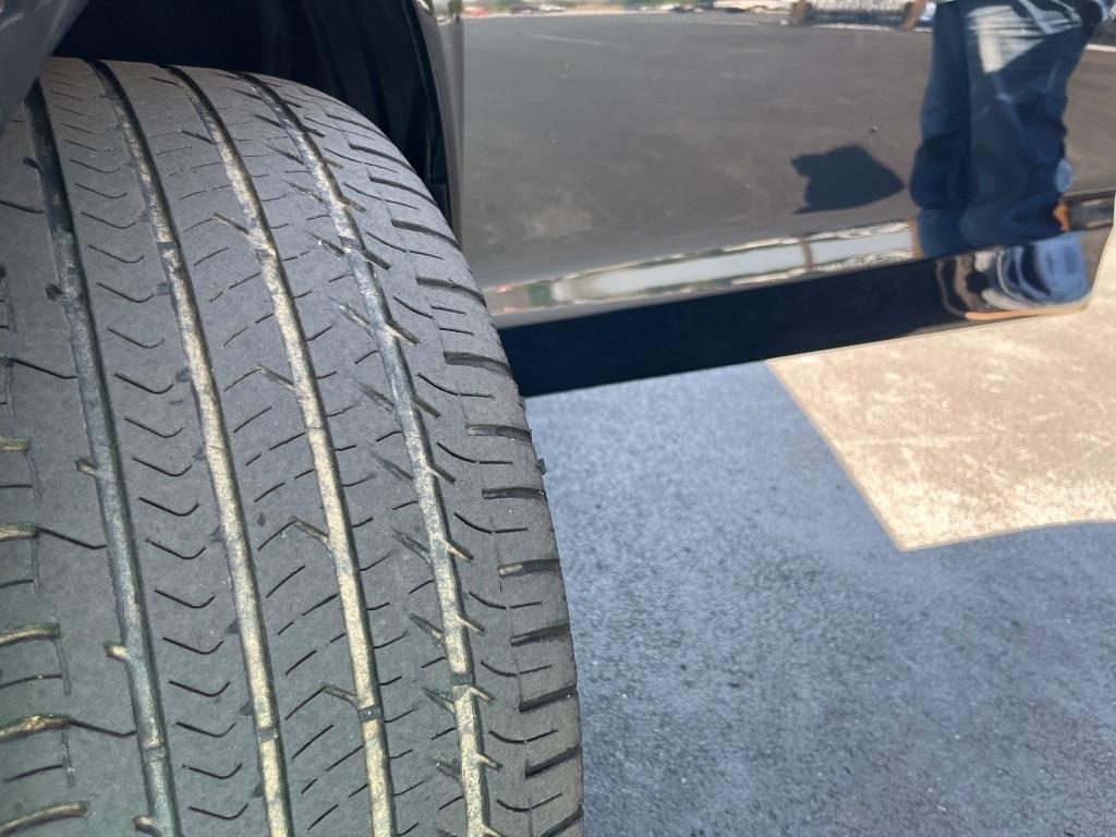 Ford Fusion 4dr Sdn SE FWD 2014