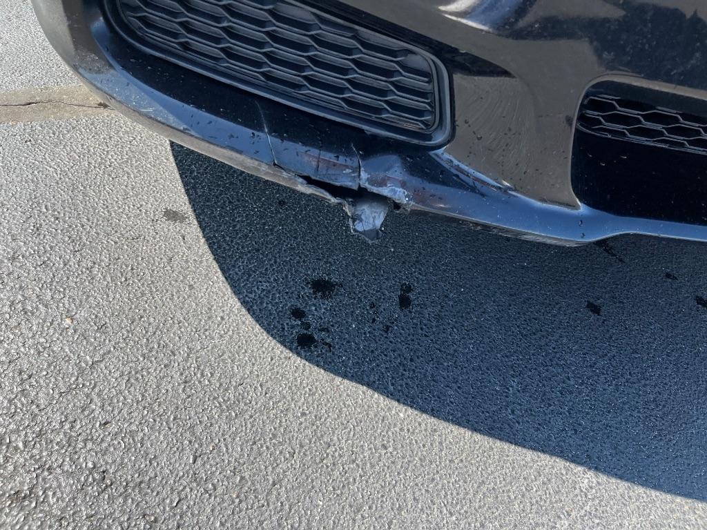 Dodge Avenger 4dr Sdn SE 2014