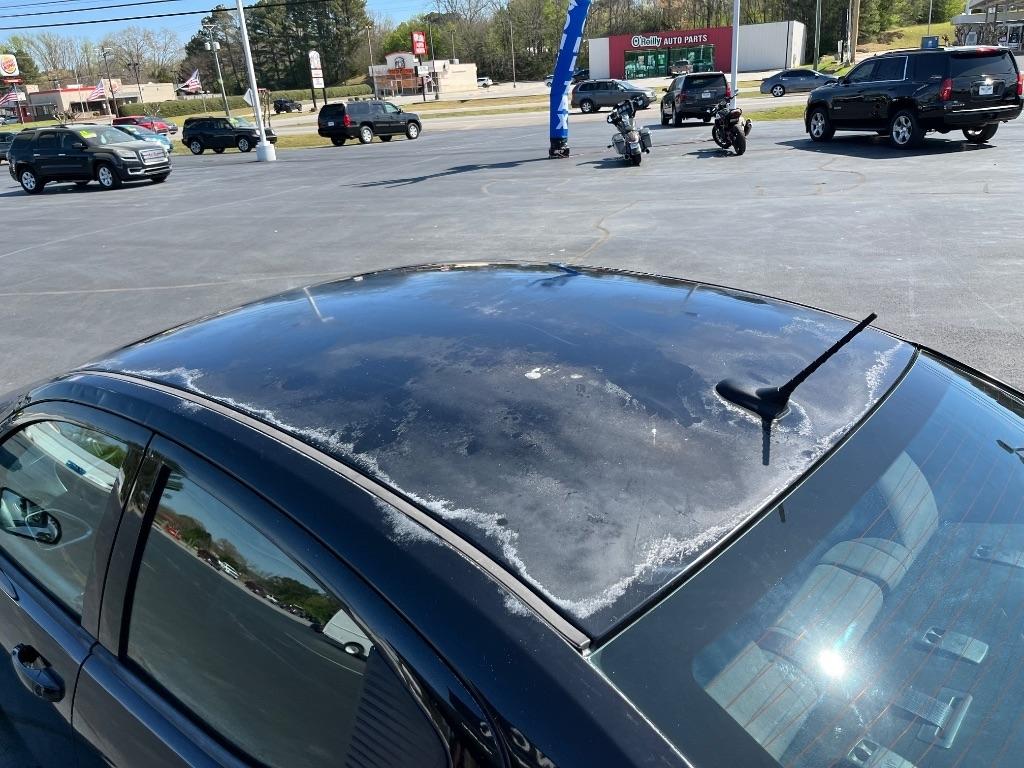 Dodge Avenger 4dr Sdn SE 2014