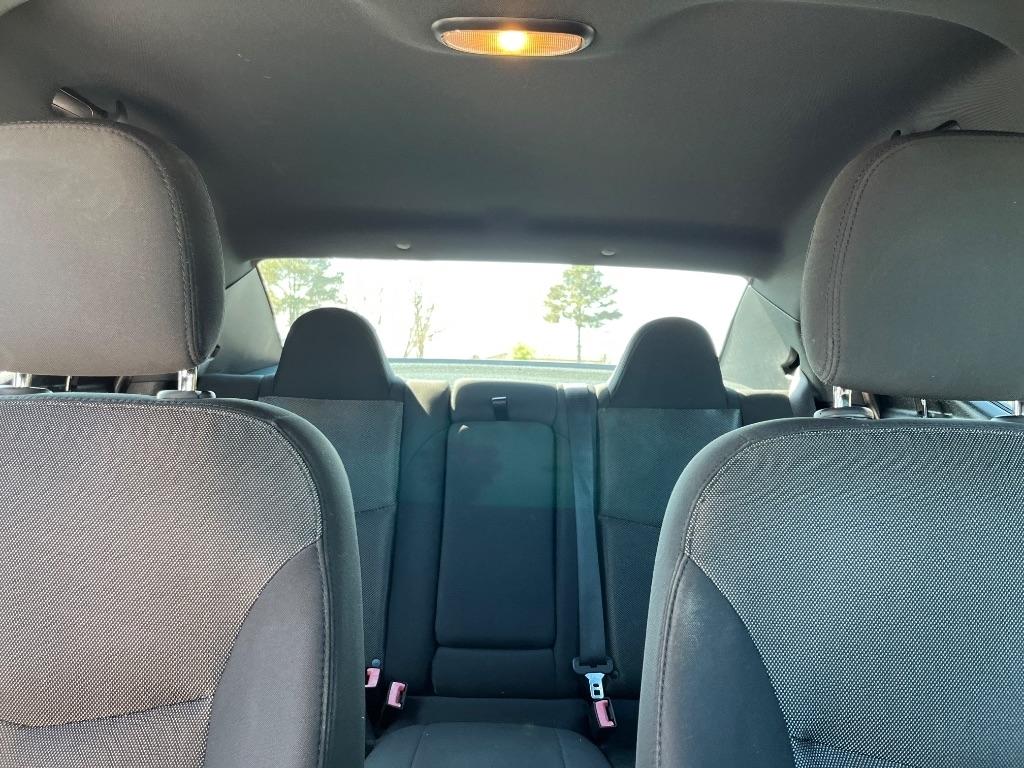 Dodge Avenger 4dr Sdn SE 2014