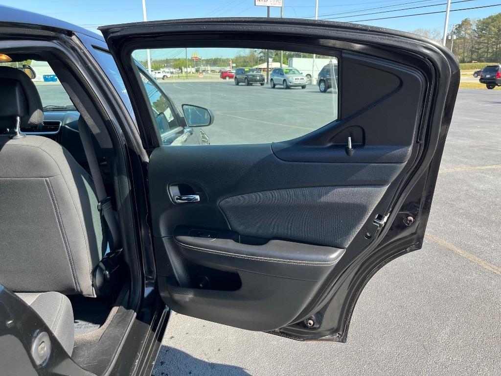 Dodge Avenger 4dr Sdn SE 2014