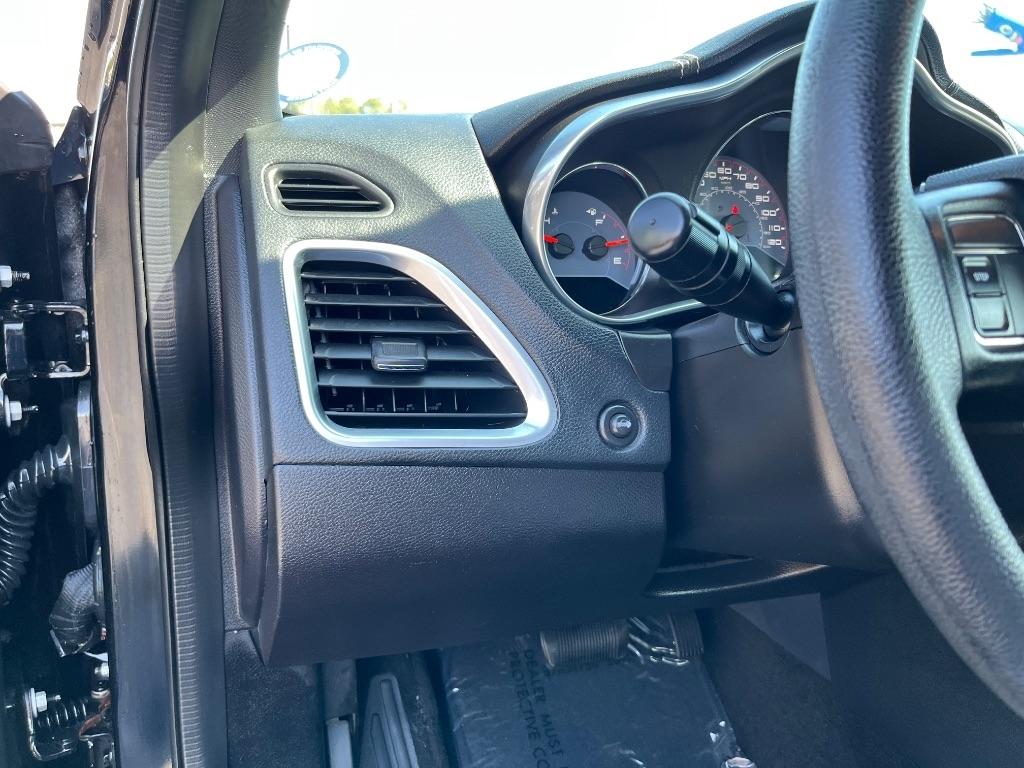 Dodge Avenger 4dr Sdn SE 2014