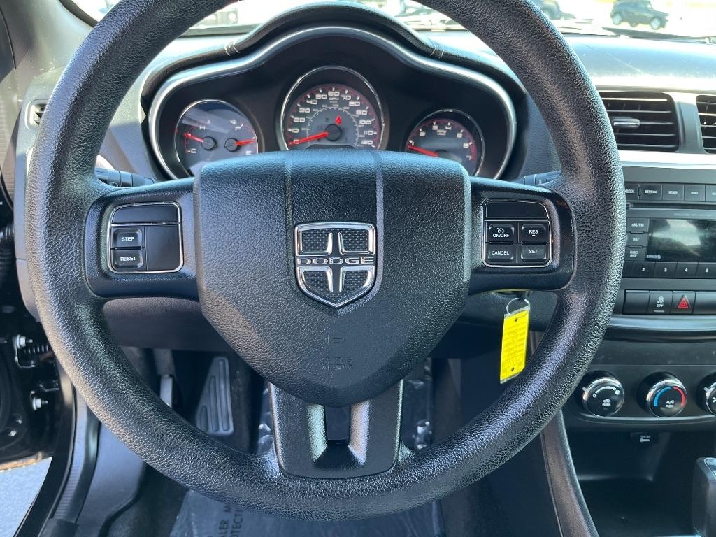 Dodge Avenger 4dr Sdn SE 2014