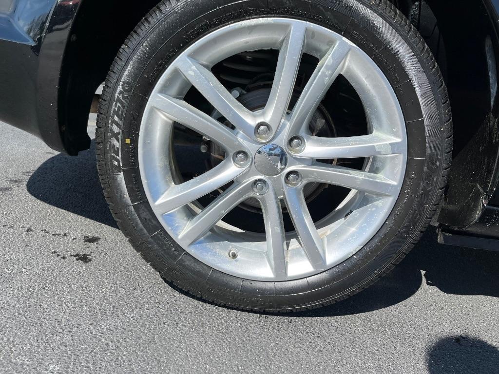 Dodge Avenger 4dr Sdn SE 2014