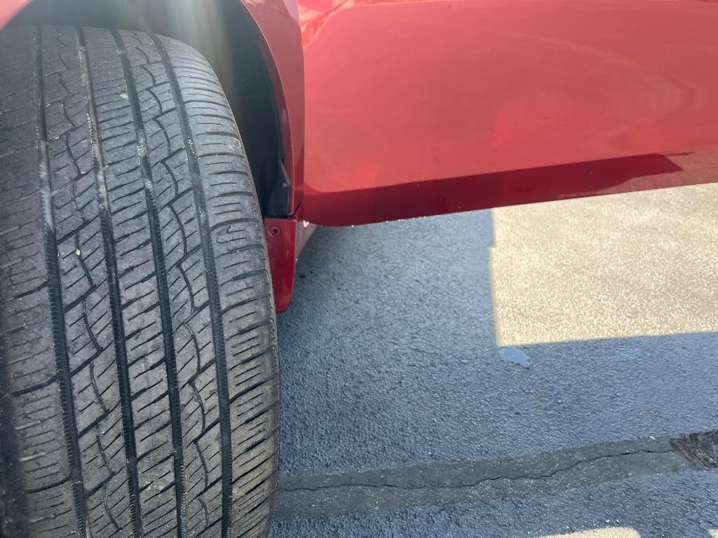 Nissan Altima 4dr Sdn I4 2.5 S 2014