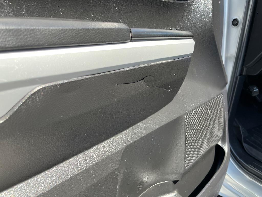 Toyota Tundra 2WD Limited CrewMax 5.5' Bed 5.7L (Natl) 2020