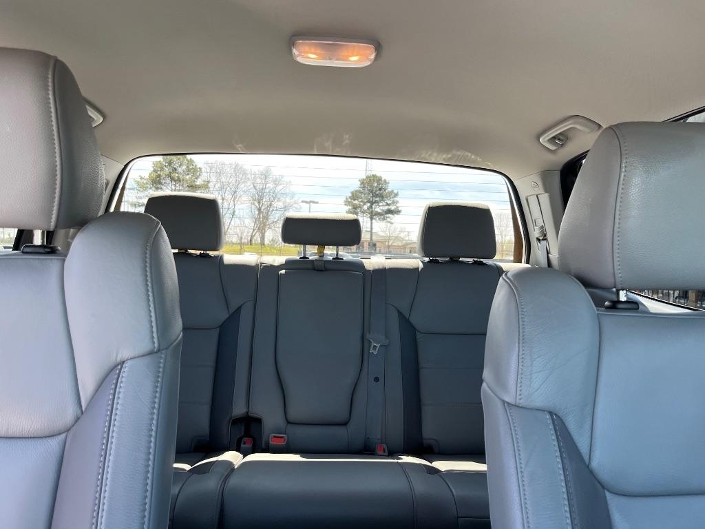 Toyota Tundra 2WD Limited CrewMax 5.5' Bed 5.7L (Natl) 2020