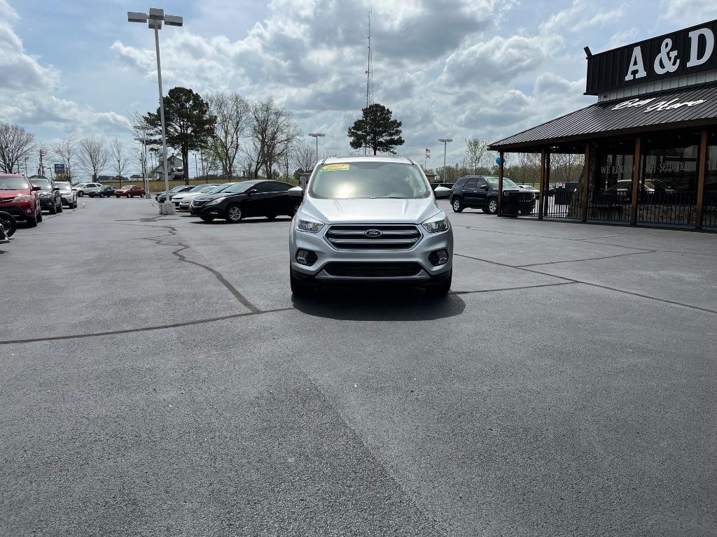 Ford Escape SE FWD 2017