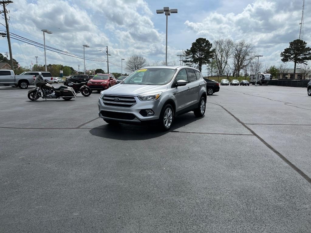 Ford Escape SE FWD 2017
