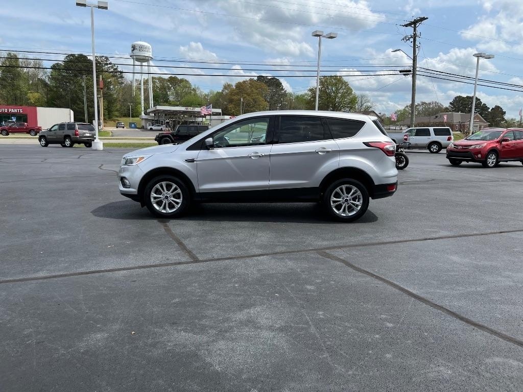 Ford Escape SE FWD 2017