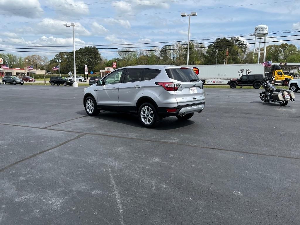 Ford Escape SE FWD 2017