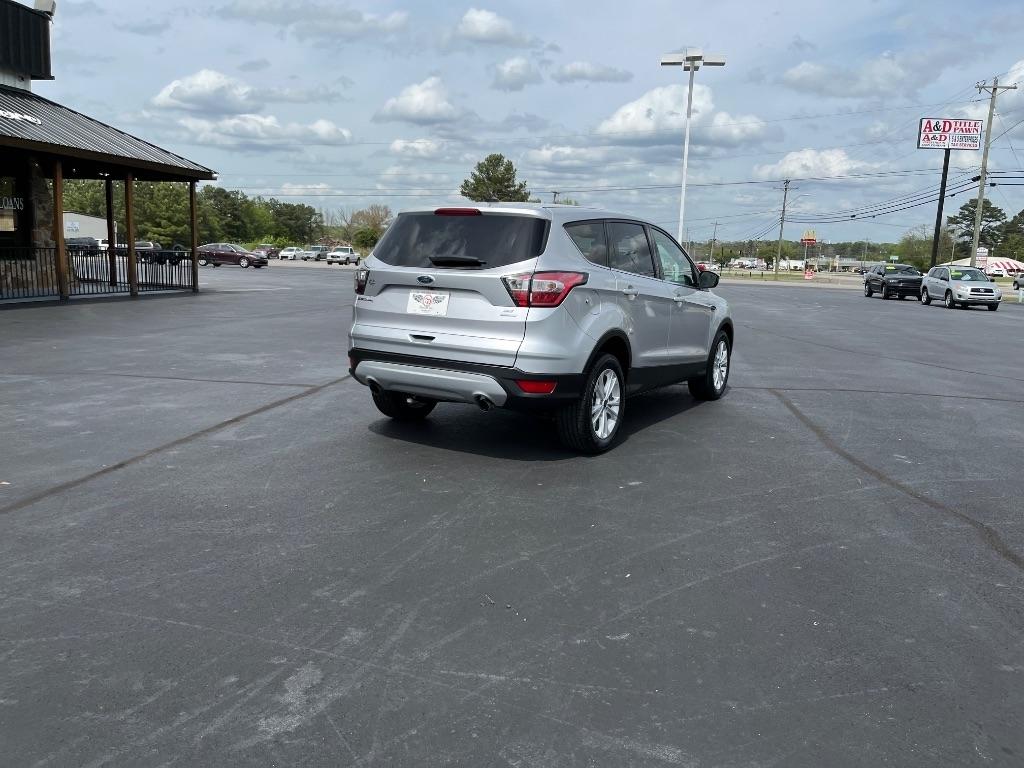 Ford Escape SE FWD 2017