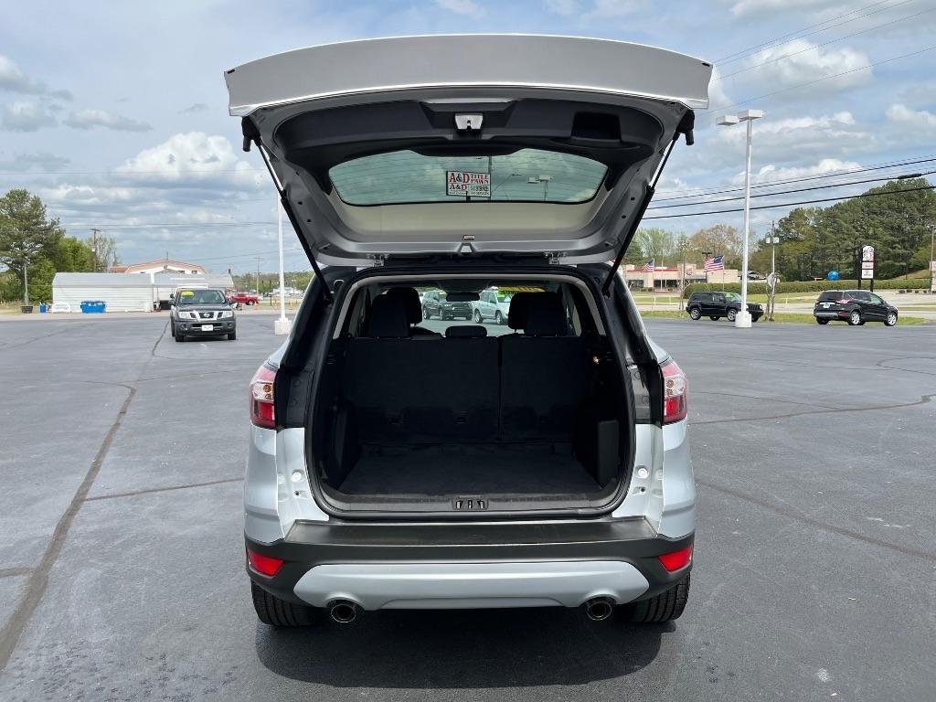 Ford Escape SE FWD 2017