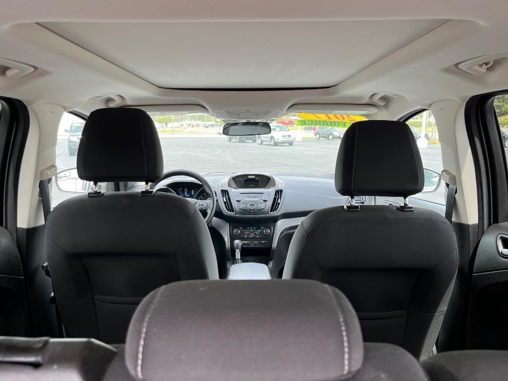 Ford Escape SE FWD 2017