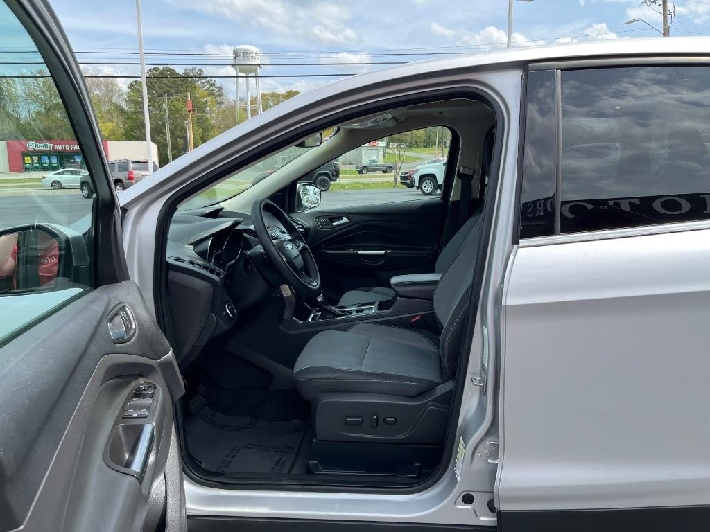 Ford Escape SE FWD 2017