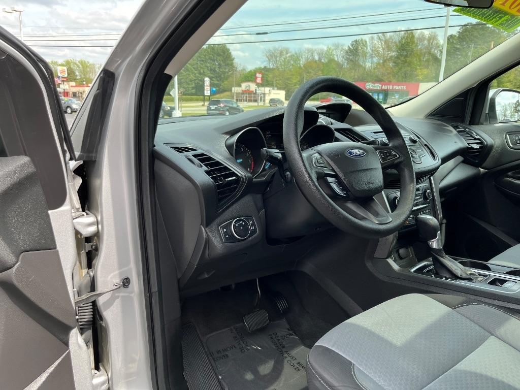Ford Escape SE FWD 2017