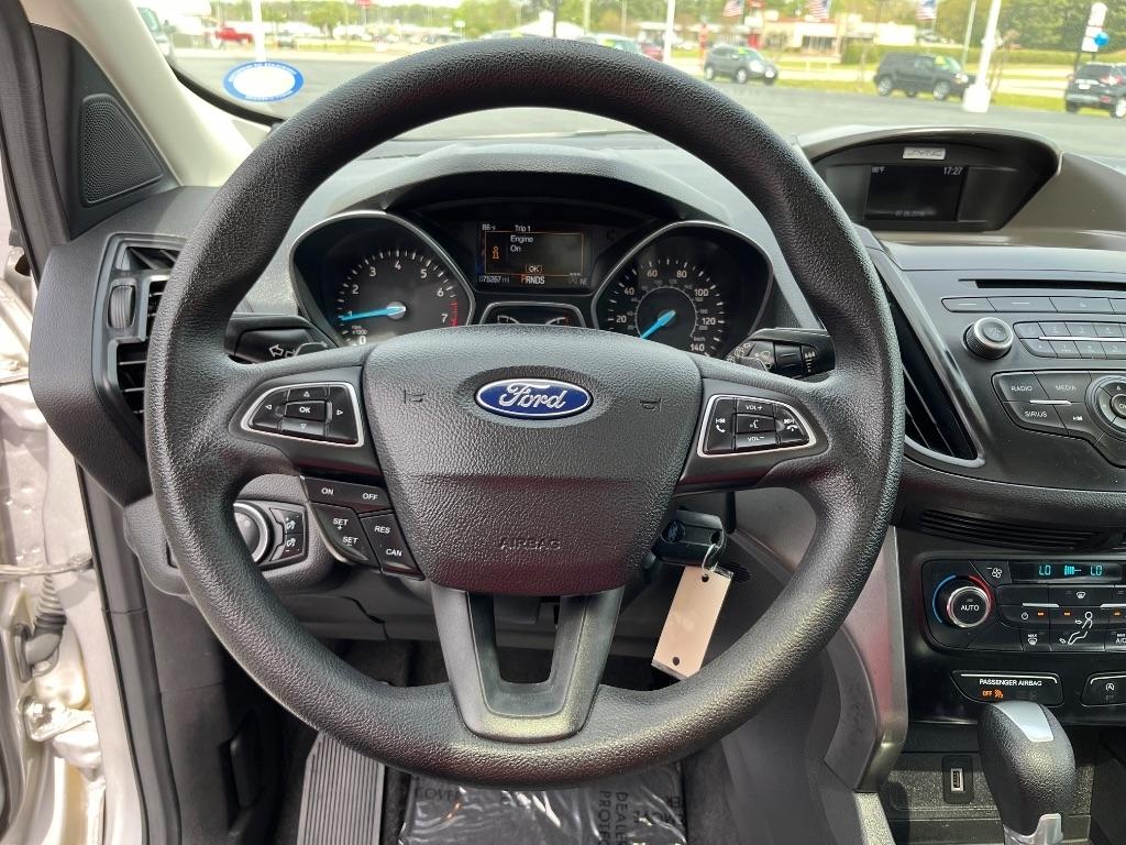 Ford Escape SE FWD 2017