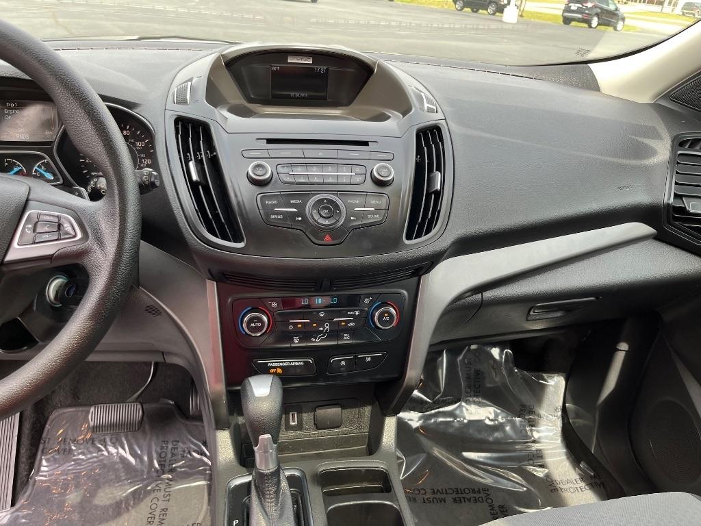 Ford Escape SE FWD 2017