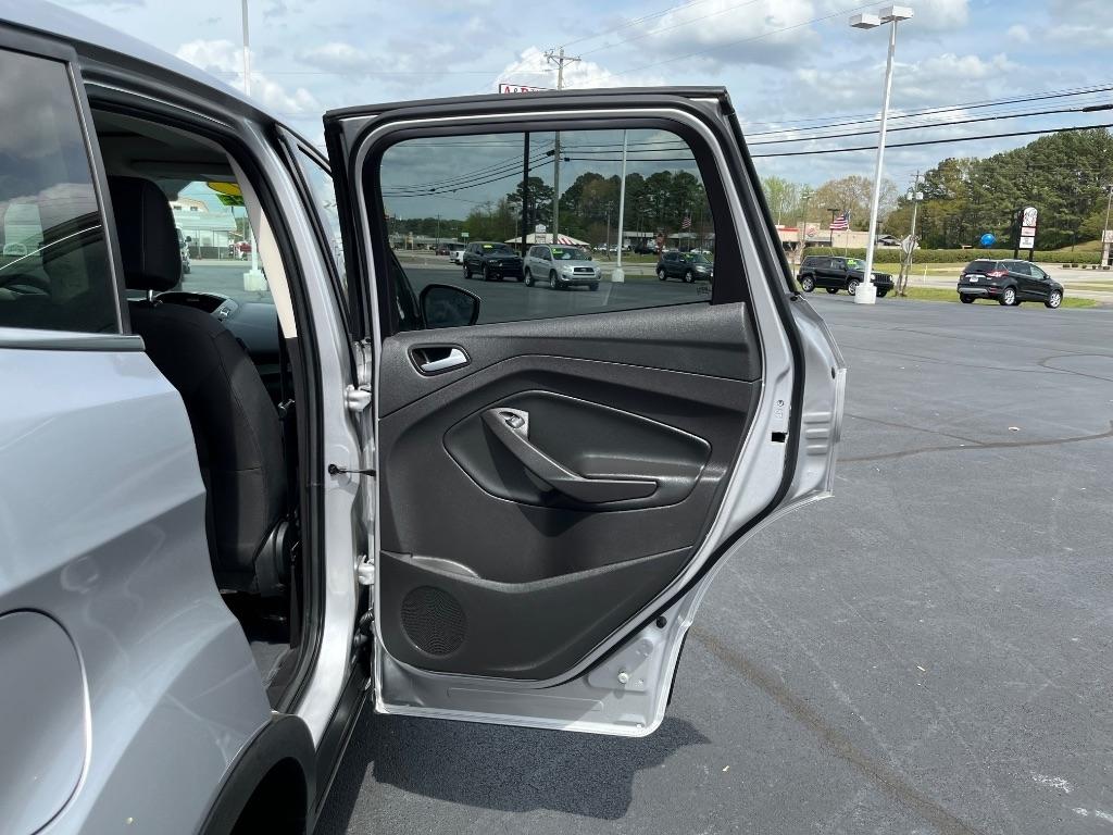 Ford Escape SE FWD 2017