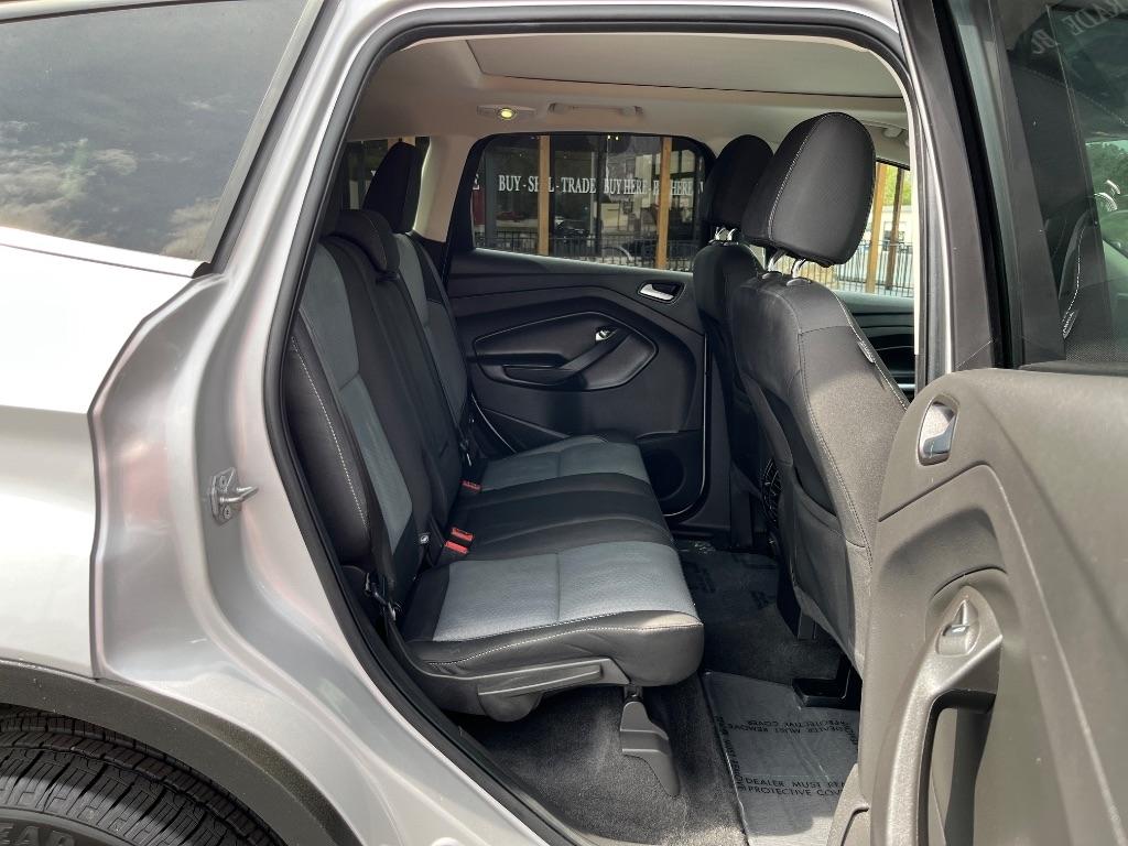 Ford Escape SE FWD 2017