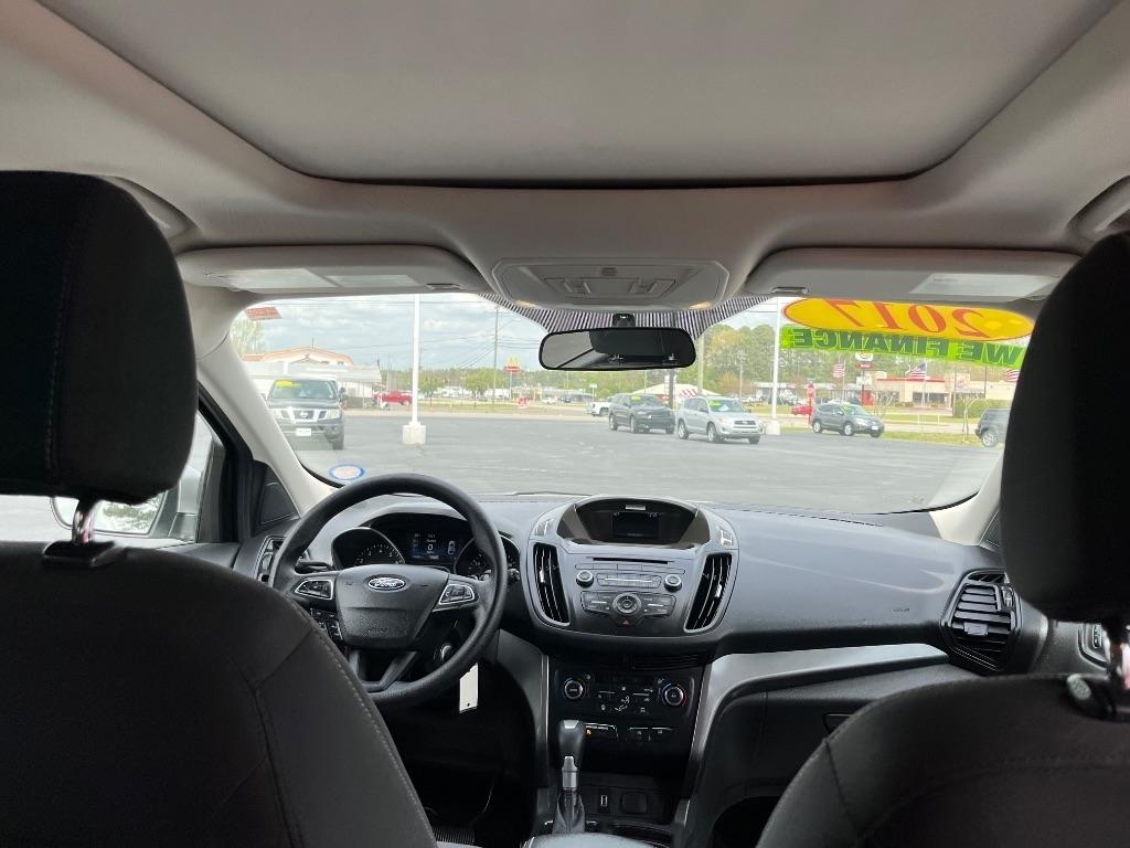 Ford Escape SE FWD 2017