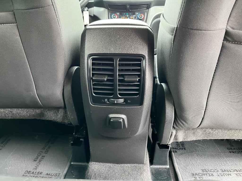 Ford Escape SE FWD 2017