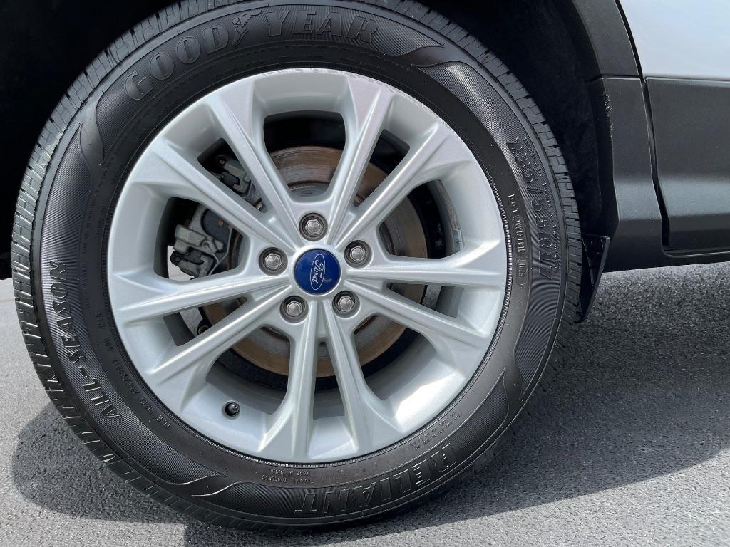 Ford Escape SE FWD 2017