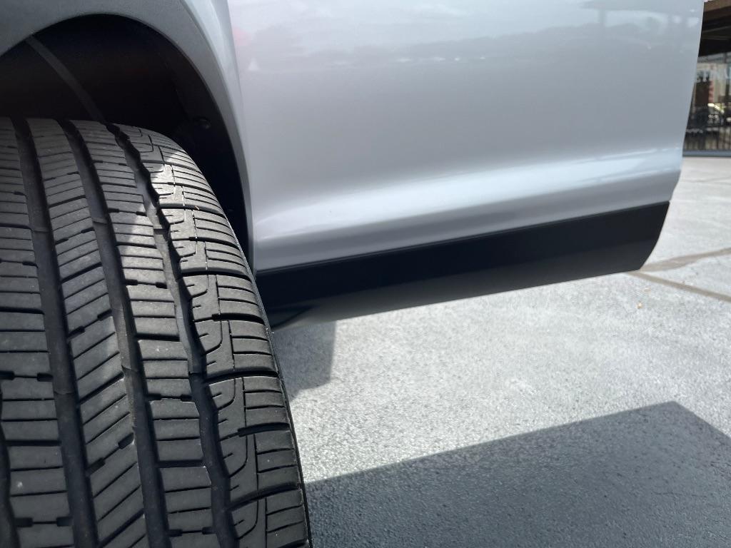 Ford Escape SE FWD 2017