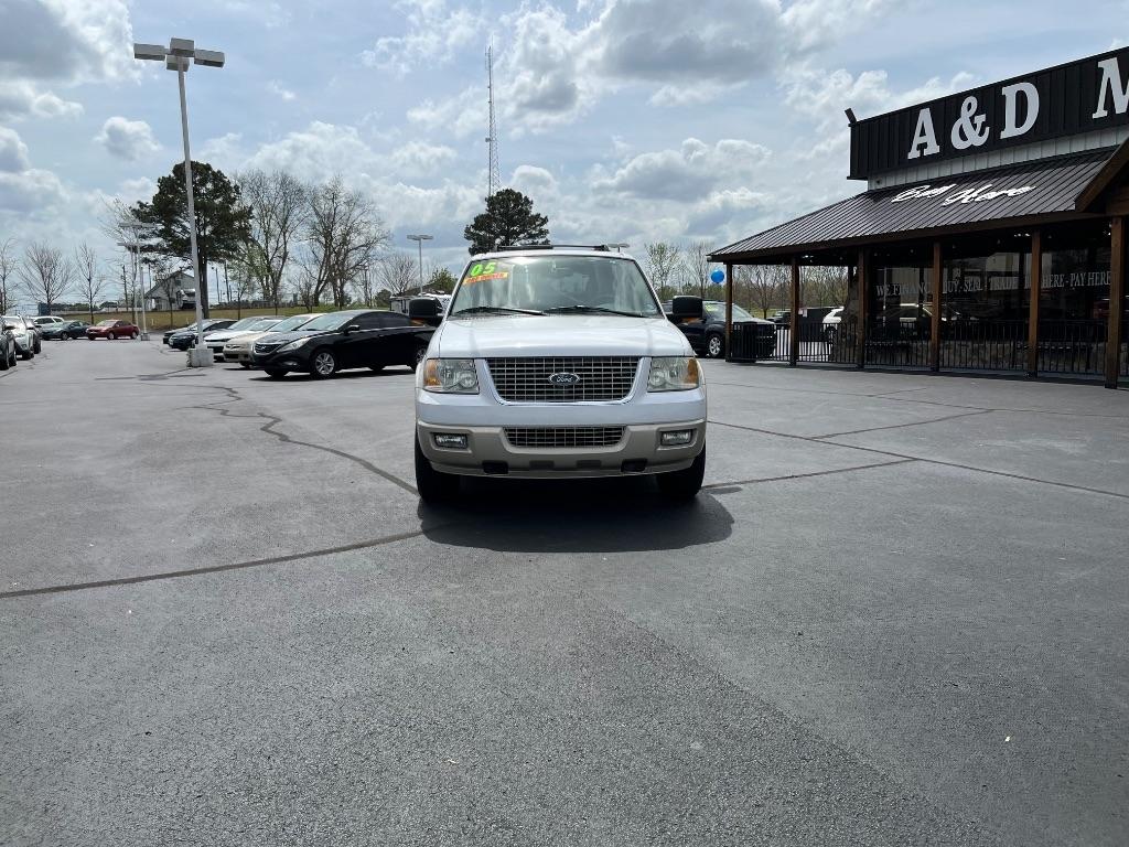 Ford Expedition 5.4L Eddie Bauer 2005