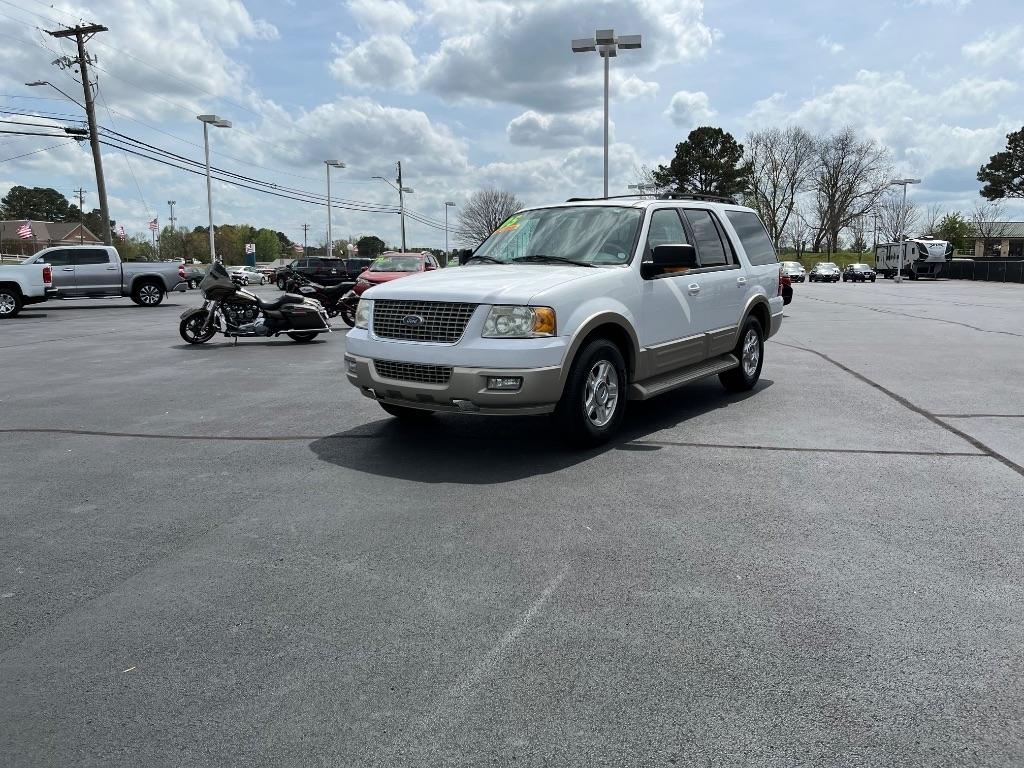Ford Expedition 5.4L Eddie Bauer 2005