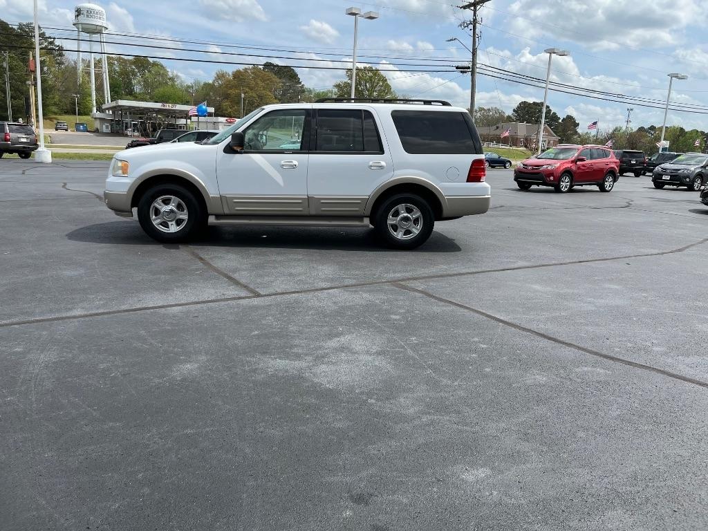 Ford Expedition 5.4L Eddie Bauer 2005