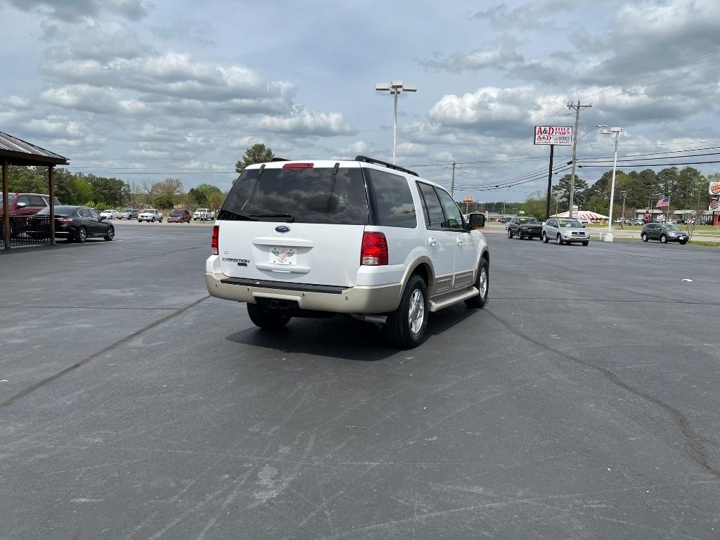 Ford Expedition 5.4L Eddie Bauer 2005