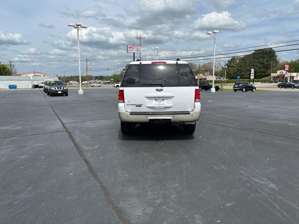 Ford Expedition 5.4L Eddie Bauer 2005