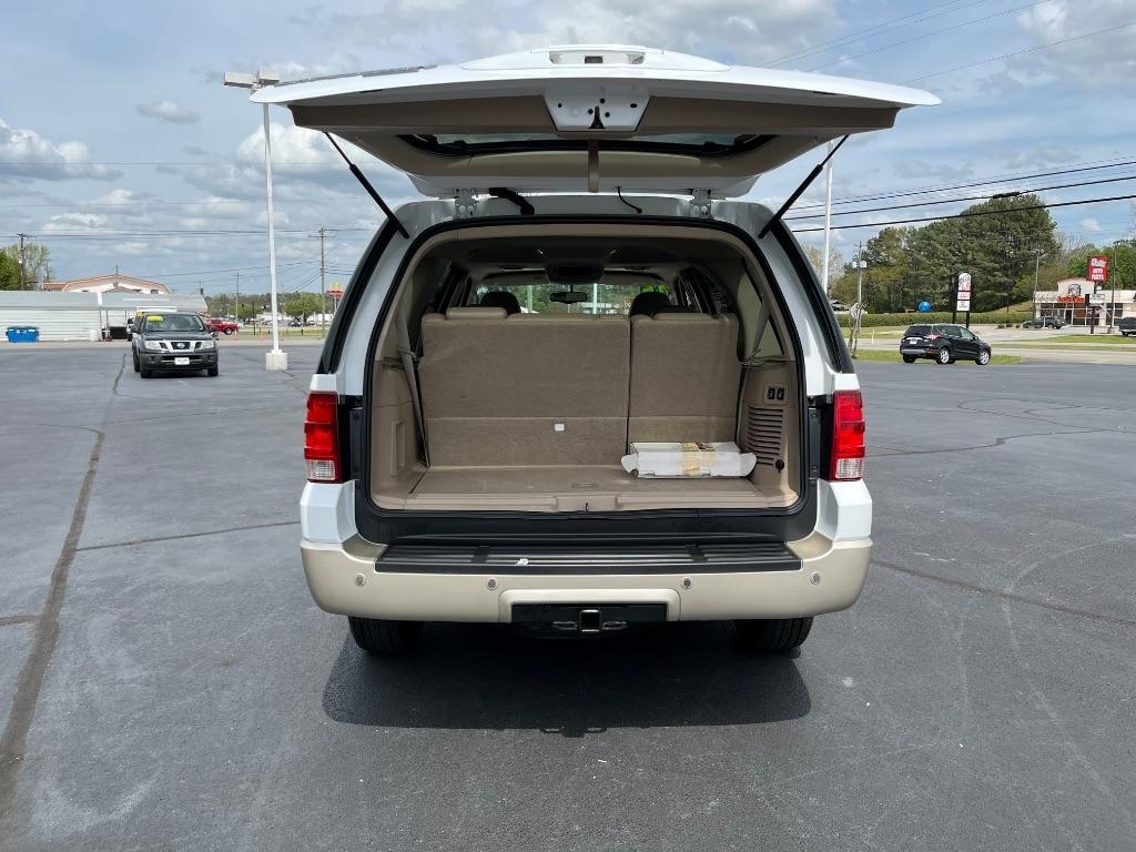 Ford Expedition 5.4L Eddie Bauer 2005