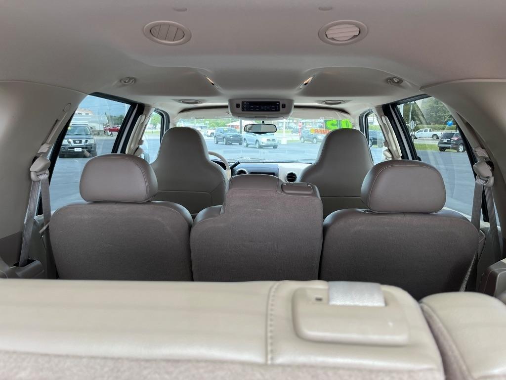 Ford Expedition 5.4L Eddie Bauer 2005