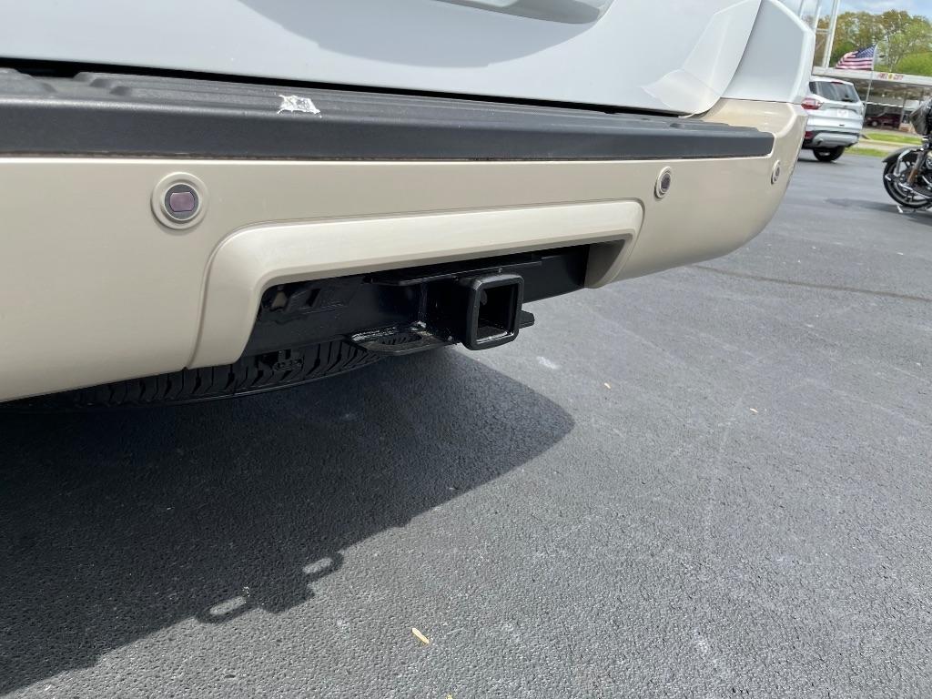 Ford Expedition 5.4L Eddie Bauer 2005