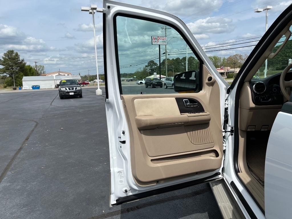 Ford Expedition 5.4L Eddie Bauer 2005
