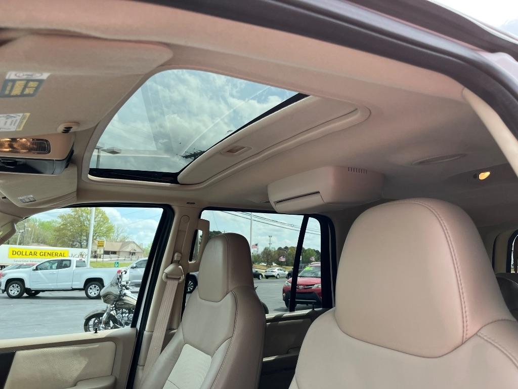 Ford Expedition 5.4L Eddie Bauer 2005