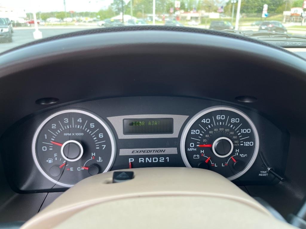 Ford Expedition 5.4L Eddie Bauer 2005