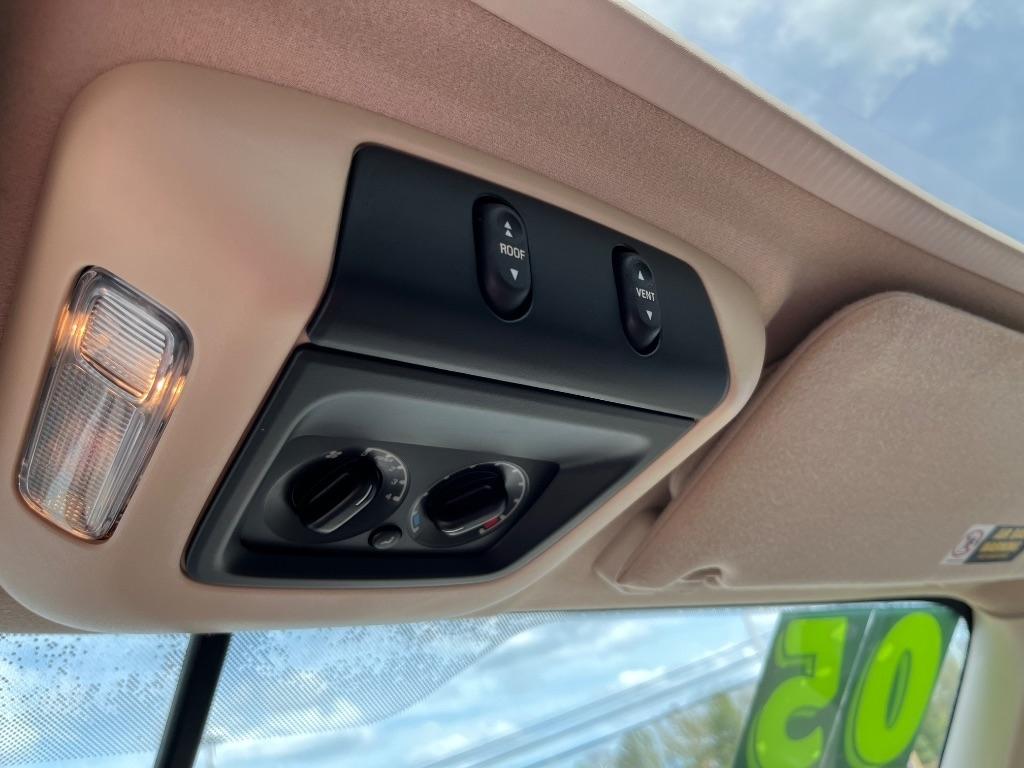 Ford Expedition 5.4L Eddie Bauer 2005