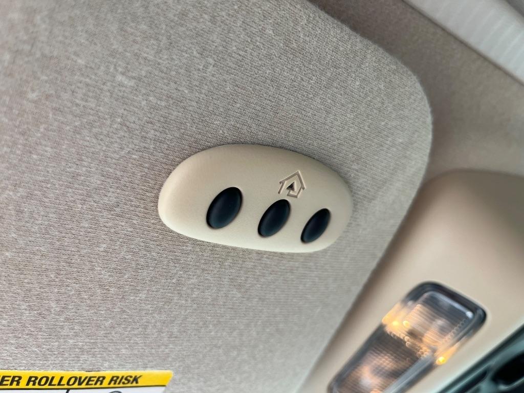 Ford Expedition 5.4L Eddie Bauer 2005