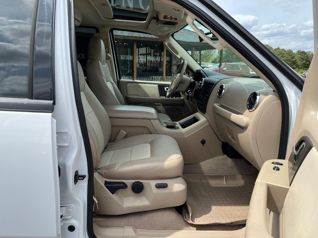 Ford Expedition 5.4L Eddie Bauer 2005
