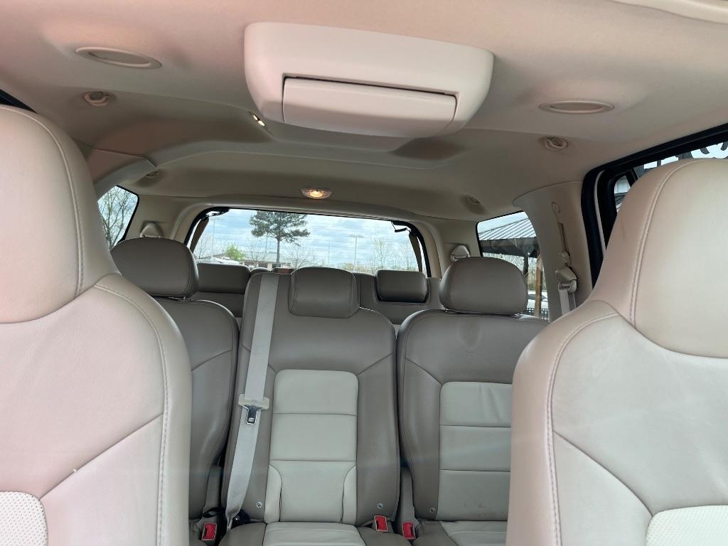 Ford Expedition 5.4L Eddie Bauer 2005