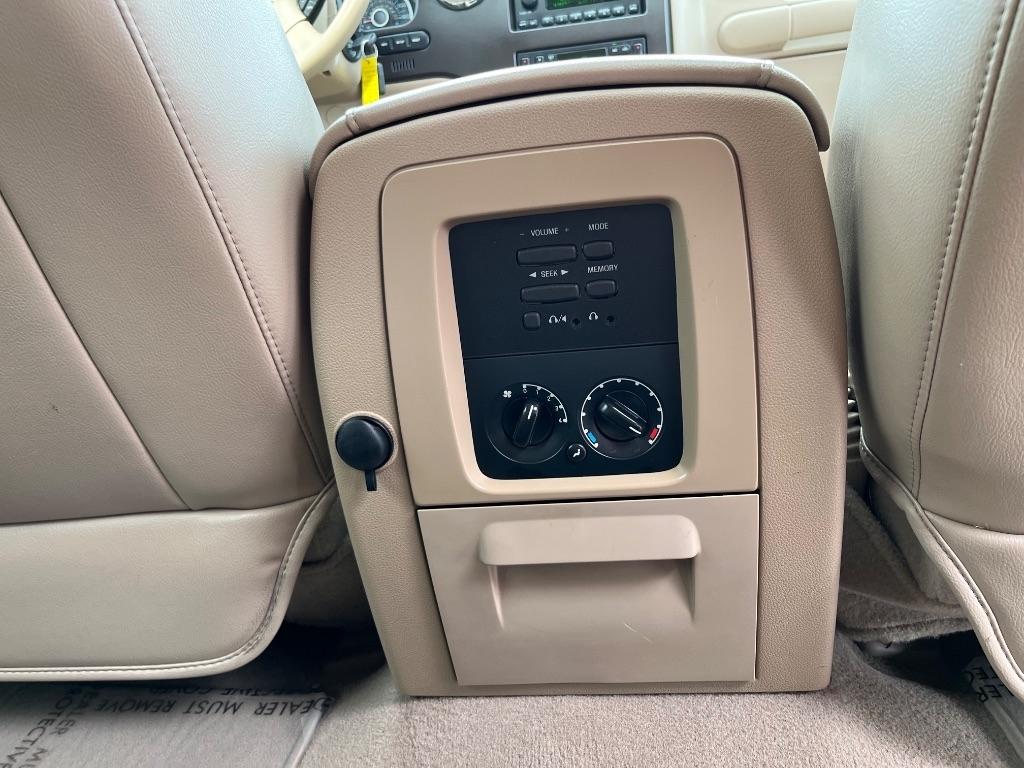 Ford Expedition 5.4L Eddie Bauer 2005
