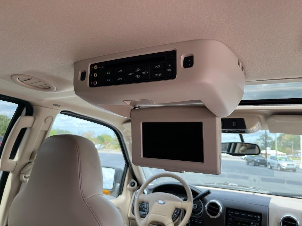 Ford Expedition 5.4L Eddie Bauer 2005