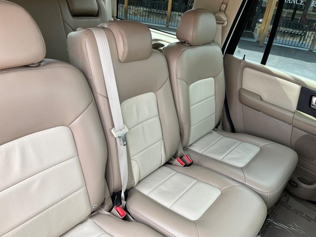 Ford Expedition 5.4L Eddie Bauer 2005