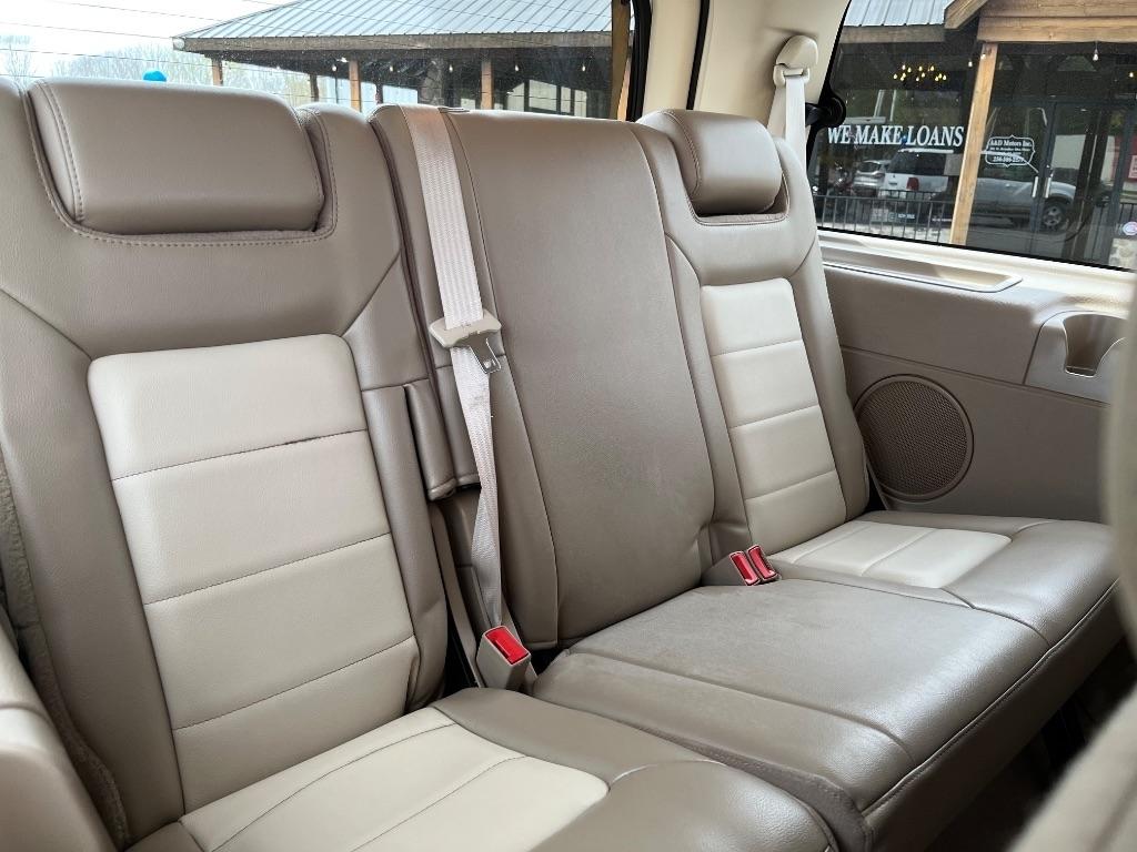 Ford Expedition 5.4L Eddie Bauer 2005