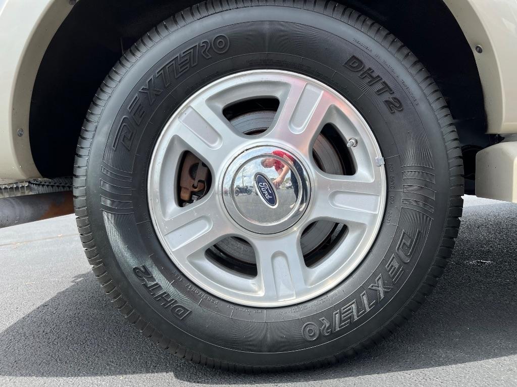 Ford Expedition 5.4L Eddie Bauer 2005