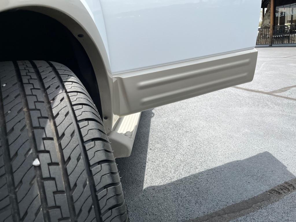 Ford Expedition 5.4L Eddie Bauer 2005